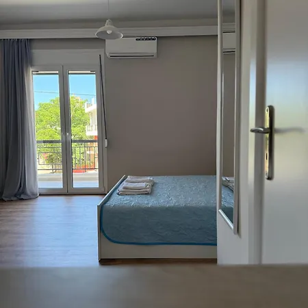 The Nook Spot * Chalkís