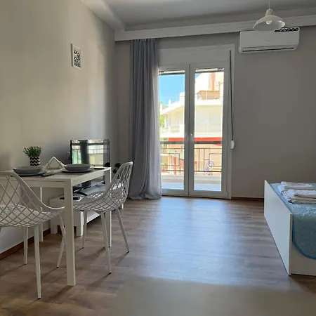 Apartman The Nook Spot
