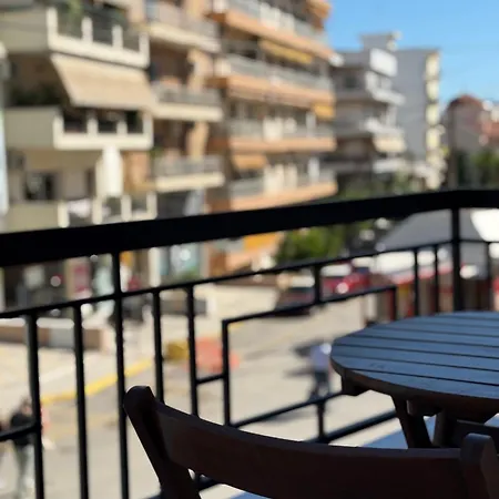 The Nook Spot * Chalkís